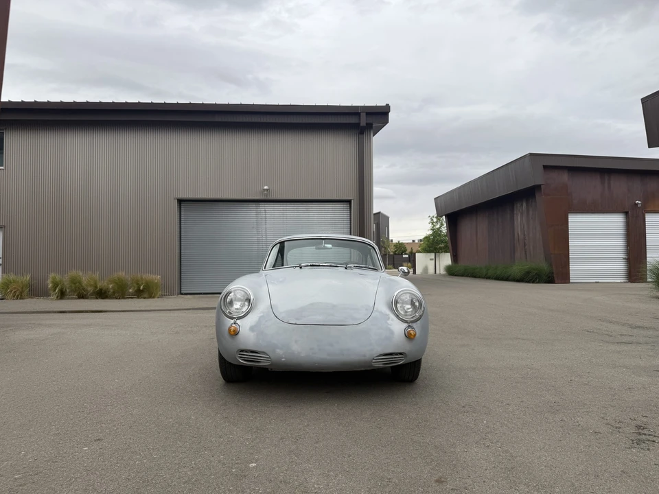 1965 Porsche 356 C - Image 3 of 31