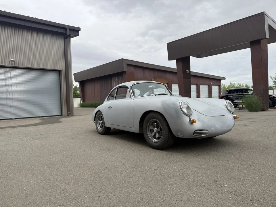 1965 Porsche 356 C - Image 4 of 31