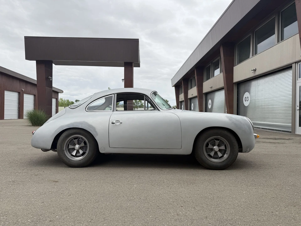 1965 Porsche 356 C - Image 5 of 31