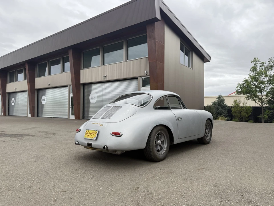 1965 Porsche 356 C - Image 6 of 31