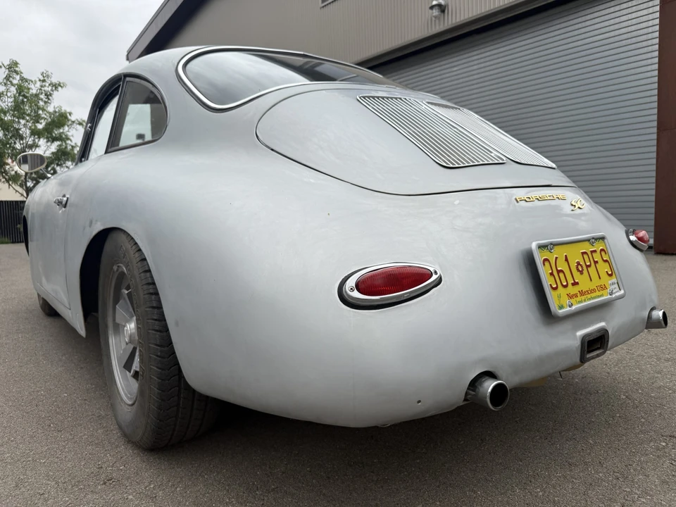 1965 Porsche 356 C - Image 14 of 31