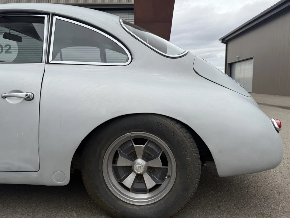 1965 Porsche 356 C - Image 22 of 31