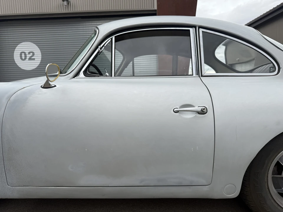 1965 Porsche 356 C - Image 21 of 31