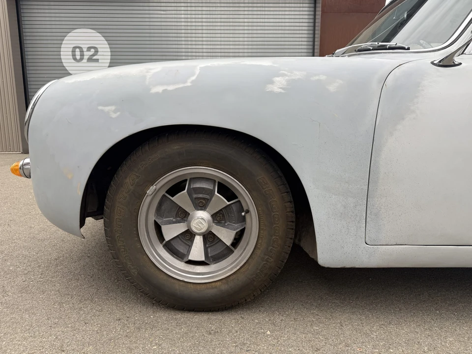 1965 Porsche 356 C - Image 20 of 31