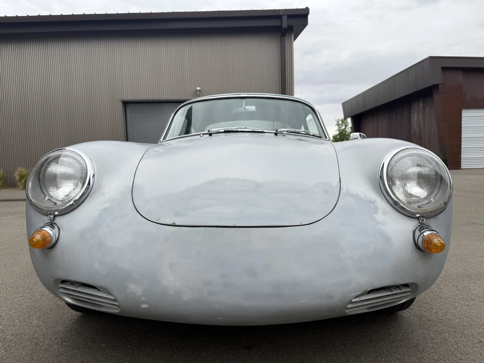 1965 Porsche 356 C - Image 11 of 31