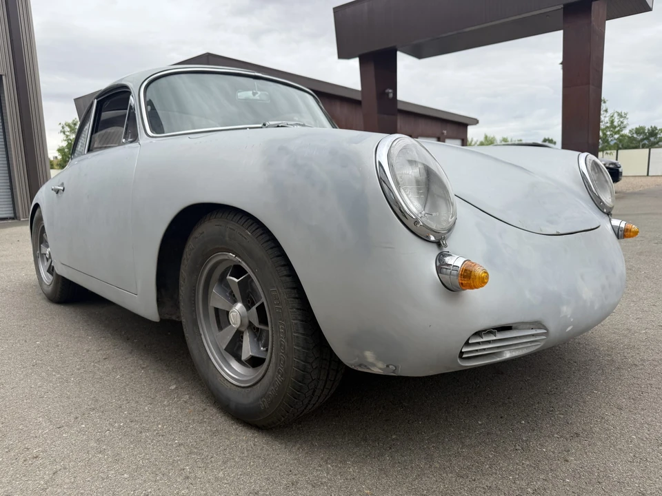 1965 Porsche 356 C - Image 12 of 31