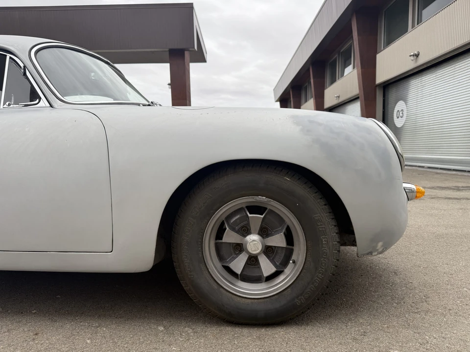 1965 Porsche 356 C - Image 25 of 31