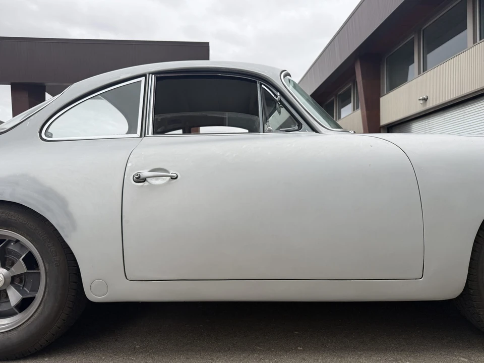 1965 Porsche 356 C - Image 24 of 31