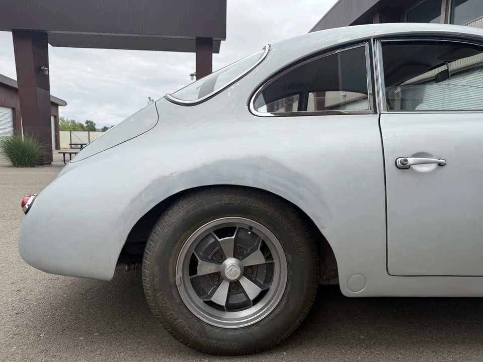 1965 Porsche 356 C - Image 23 of 31
