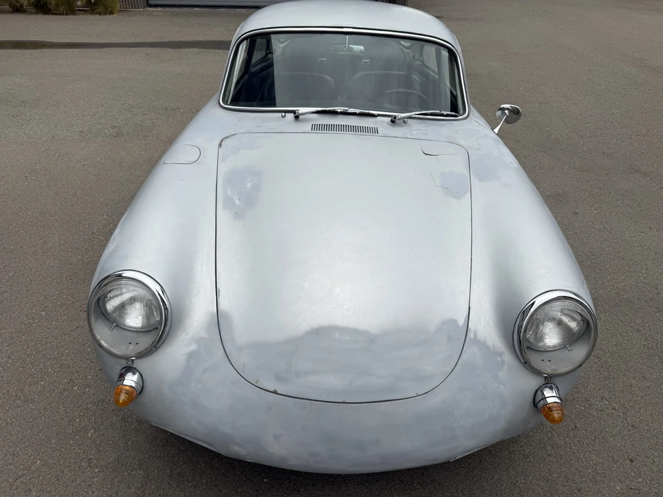 1965 Porsche 356 C - Image 17 of 31