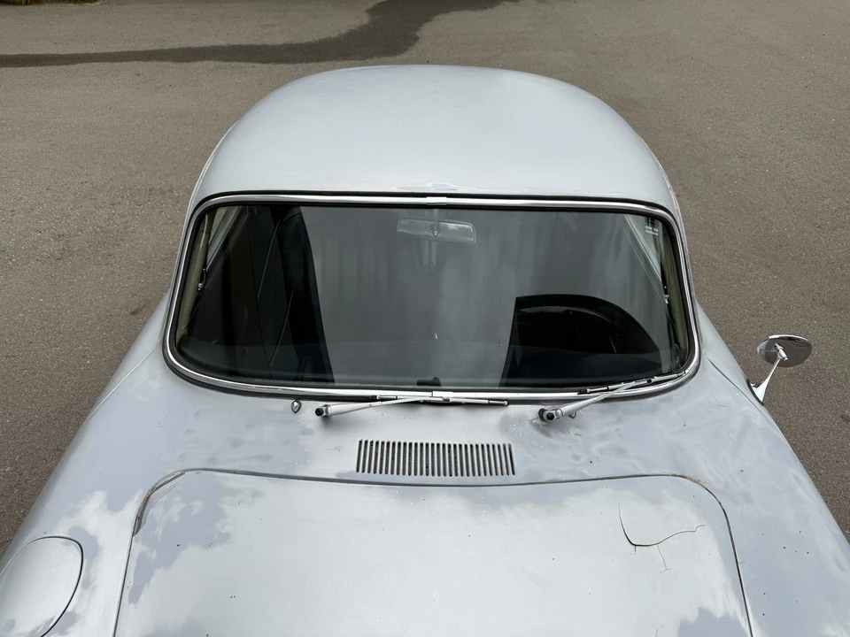 1965 Porsche 356 C - Image 18 of 31