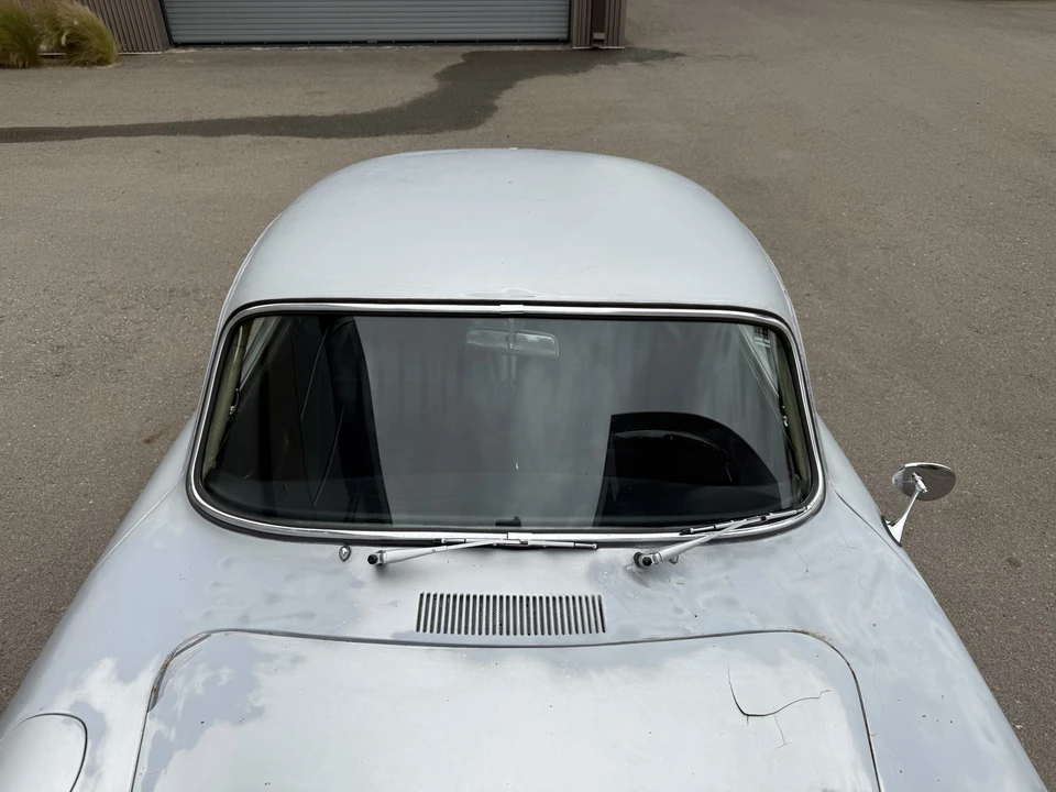 1965 Porsche 356 C - Image 19 of 31