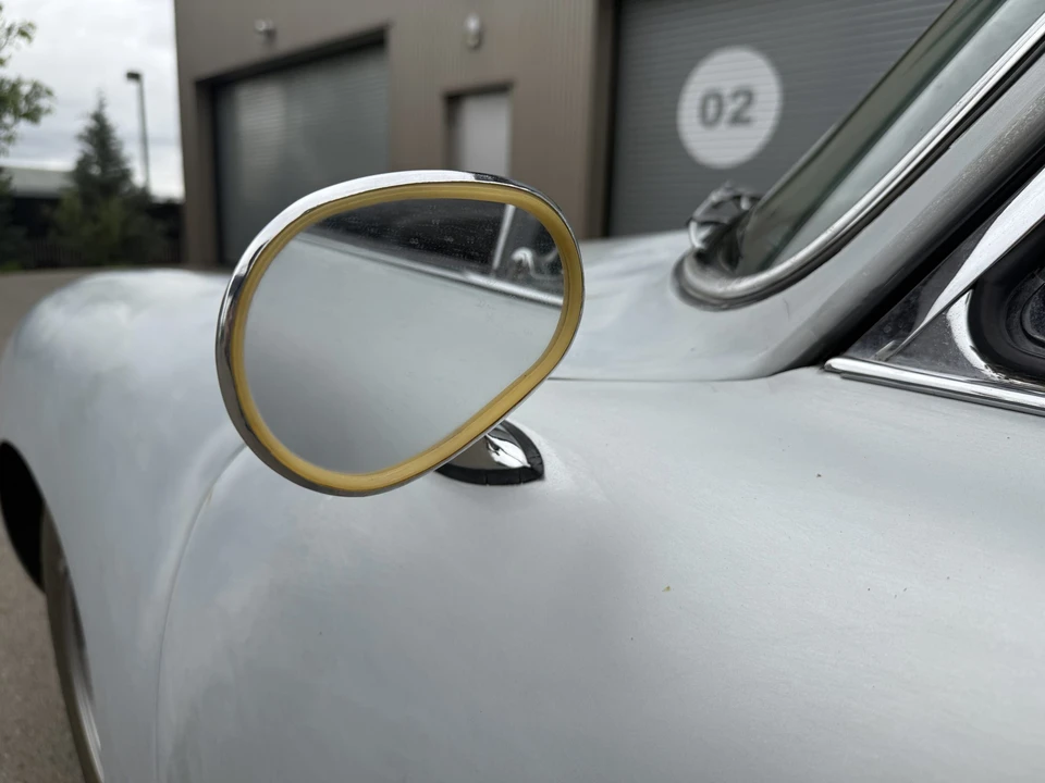 1965 Porsche 356 C - Image 27 of 31