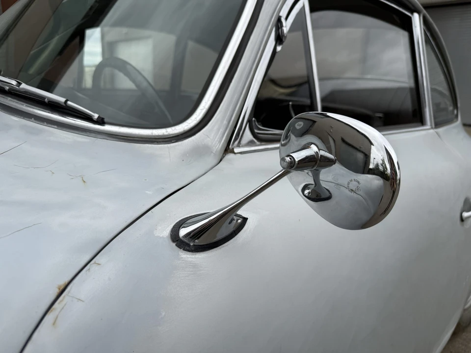 1965 Porsche 356 C - Image 26 of 31