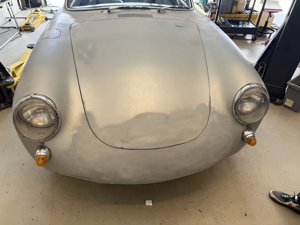 1965 Porsche 356 C - Image 15 of 31
