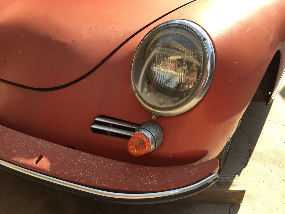 1965 Porsche 356 C - Image 21 of 31