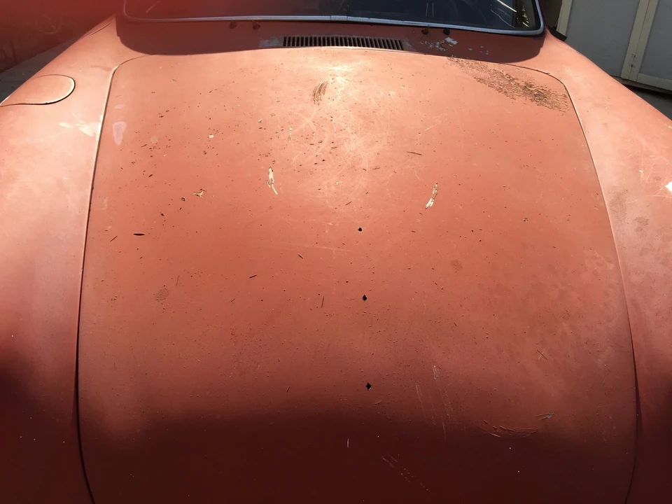 1965 Porsche 356 C - Image 18 of 31