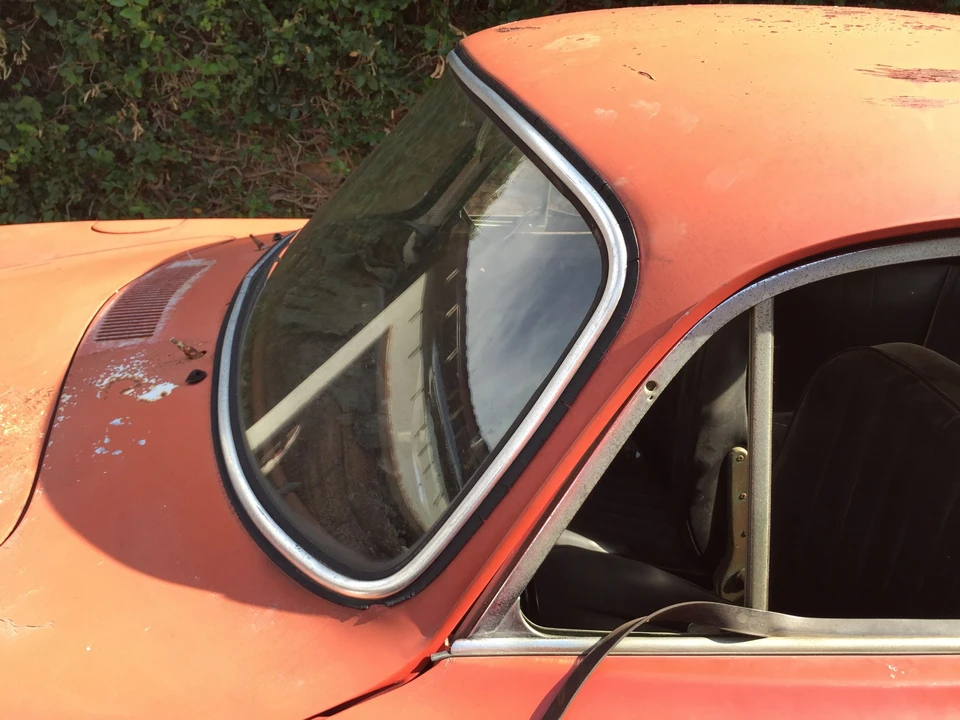 1965 Porsche 356 C - Image 26 of 31