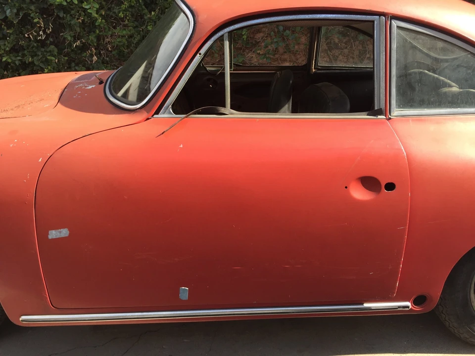 1965 Porsche 356 C - Image 29 of 31