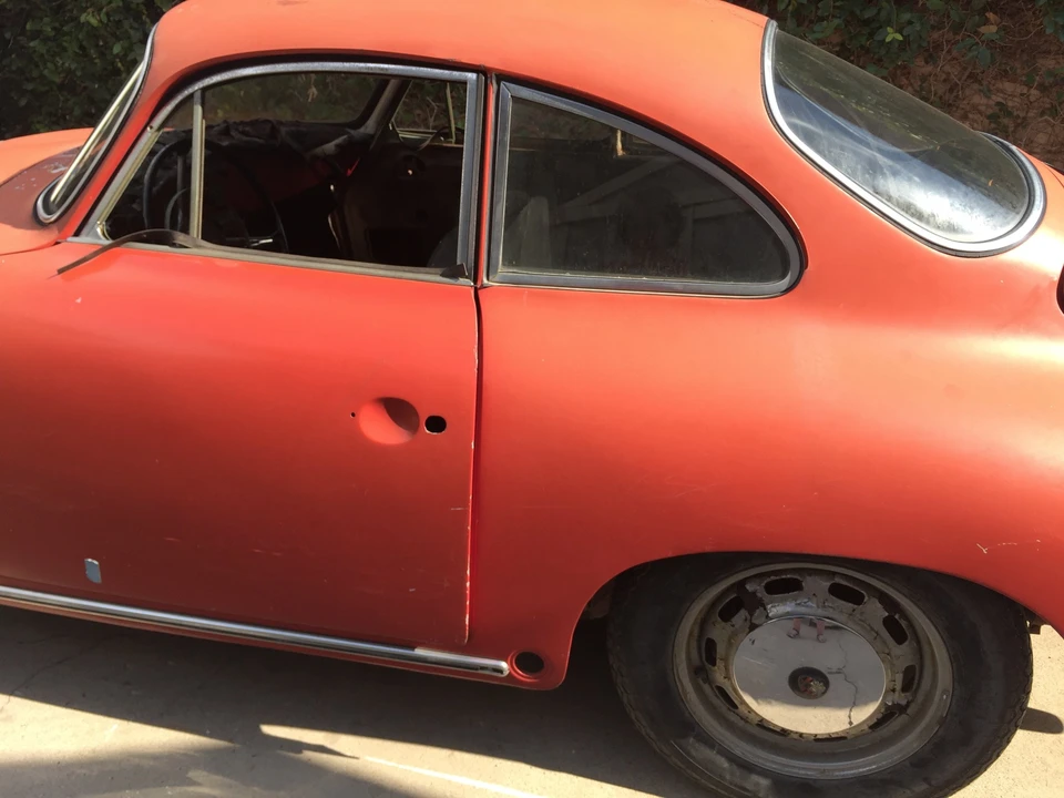 1965 Porsche 356 C - Image 31 of 31