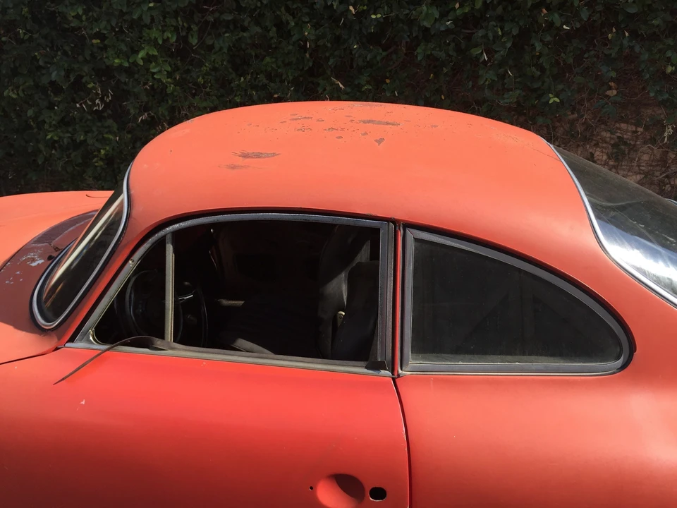 1965 Porsche 356 C - Image 27 of 31