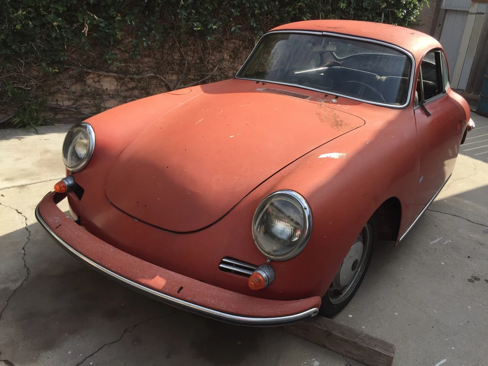 1965 Porsche 356 C - Image 4 of 31