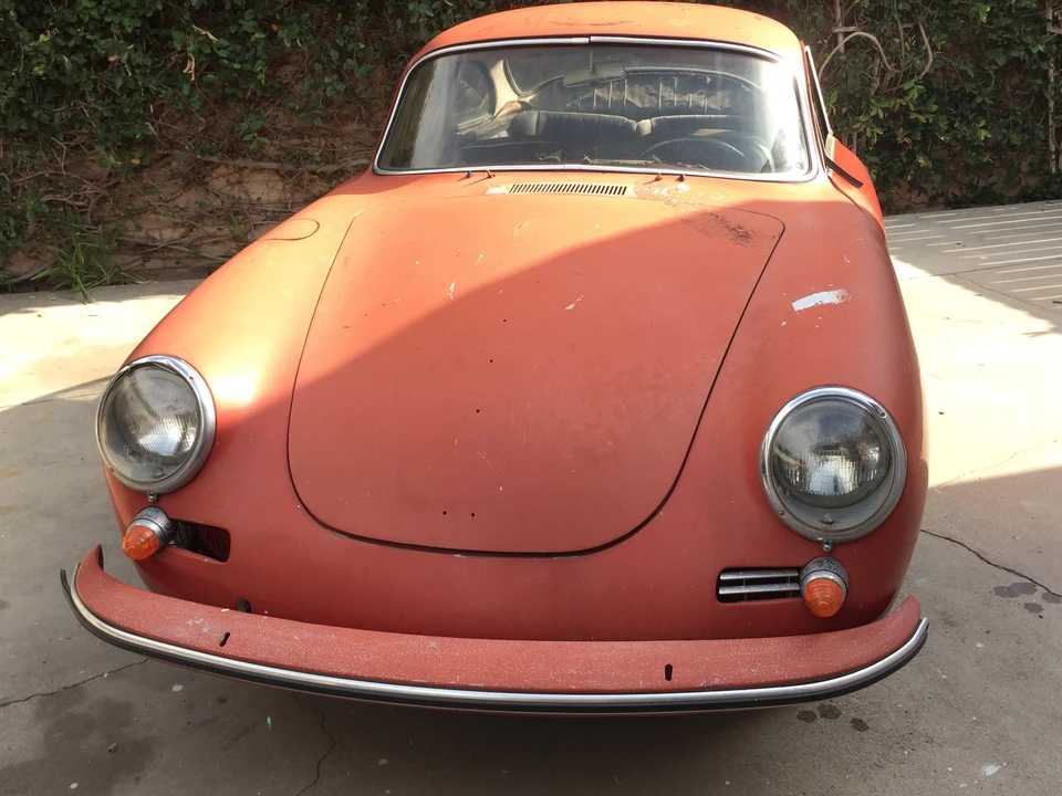 1965 Porsche 356 C - Image 5 of 31