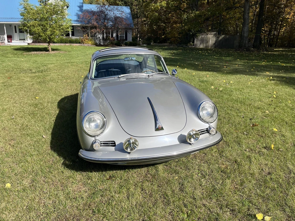 1965 Porsche 356 C - Image 14 of 31