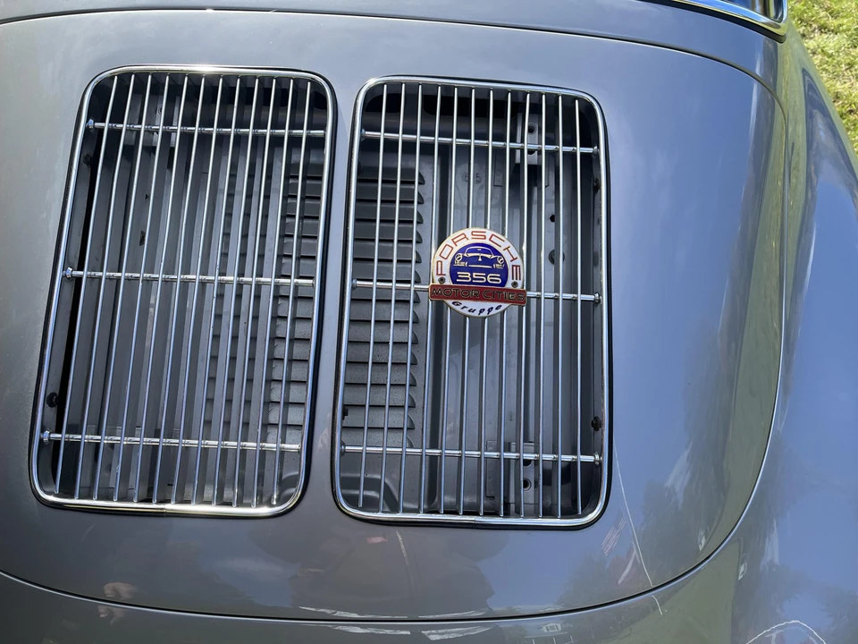 1965 Porsche 356 C - Image 25 of 31