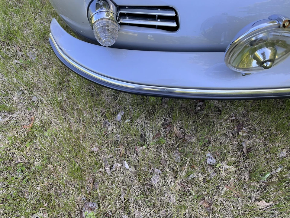 1965 Porsche 356 C - Image 21 of 31