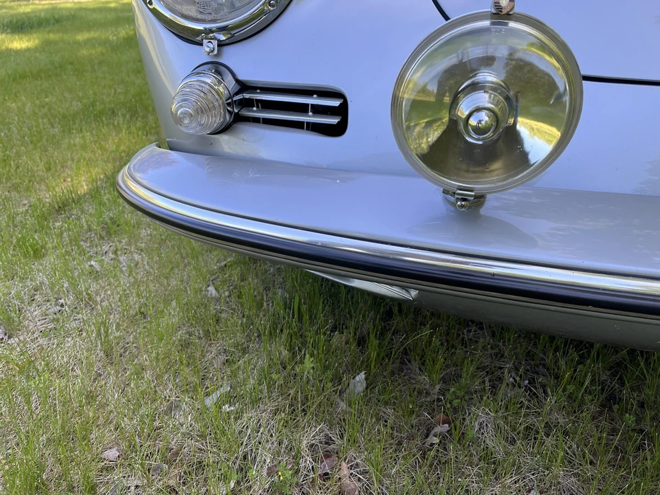 1965 Porsche 356 C - Image 20 of 31