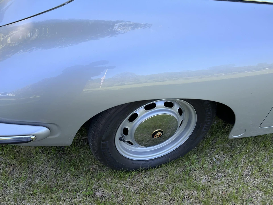 1965 Porsche 356 C - Image 31 of 31