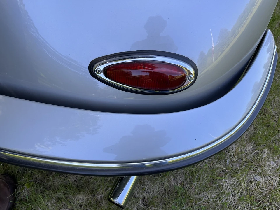1965 Porsche 356 C - Image 29 of 31