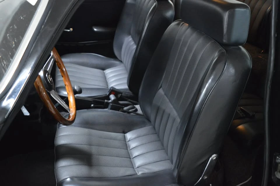 1965 Porsche 356 C - Image 11 of 20