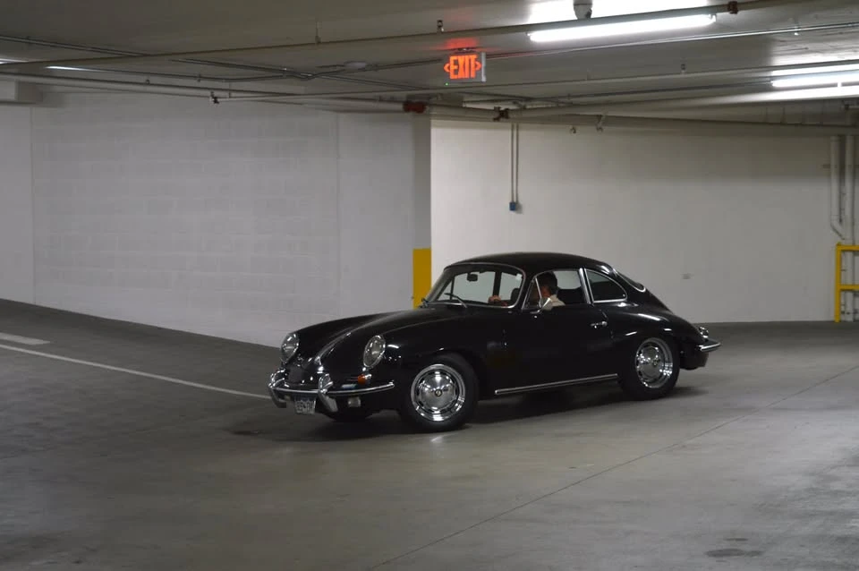 1965 Porsche 356 C - Image 18 of 20