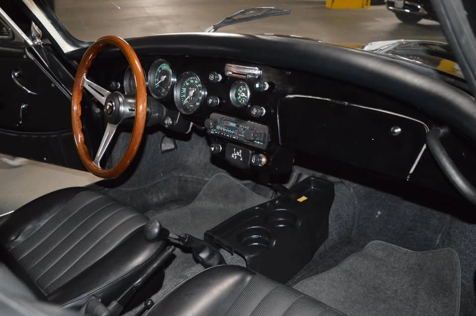 1965 Porsche 356 C - Image 12 of 20