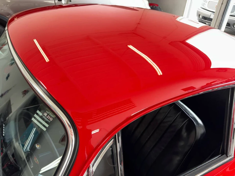 1965 Porsche 356 C - Image 9 of 23