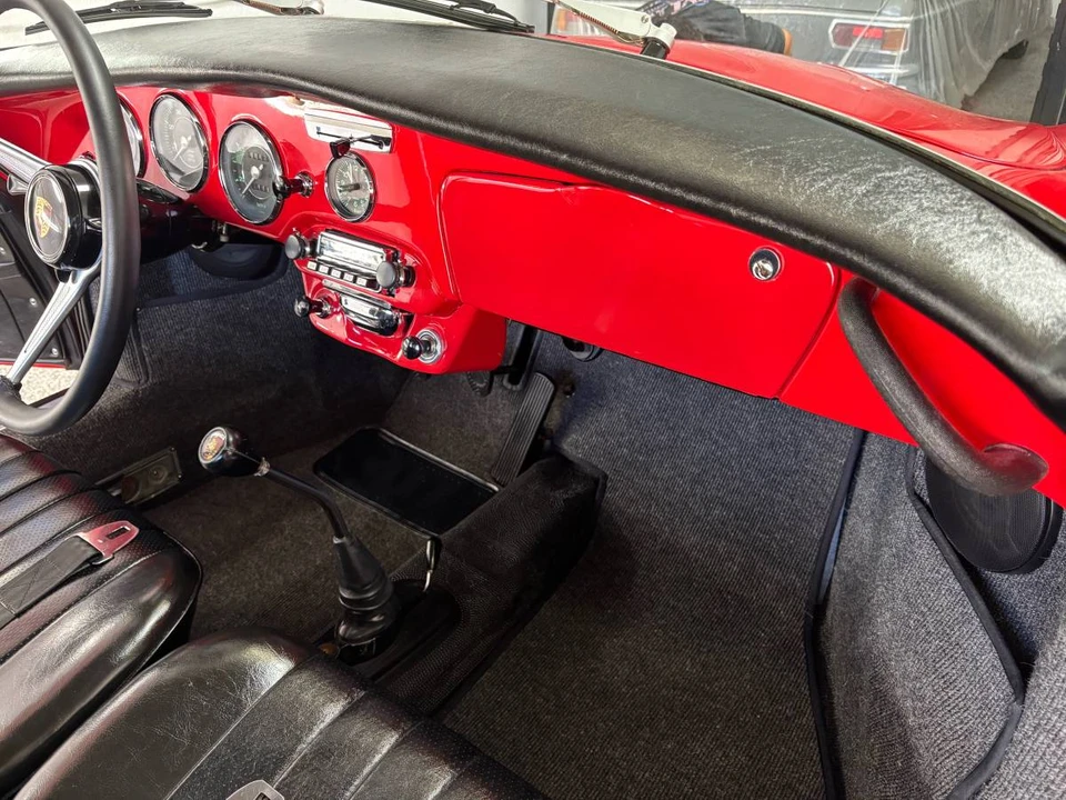 1965 Porsche 356 C - Image 19 of 23