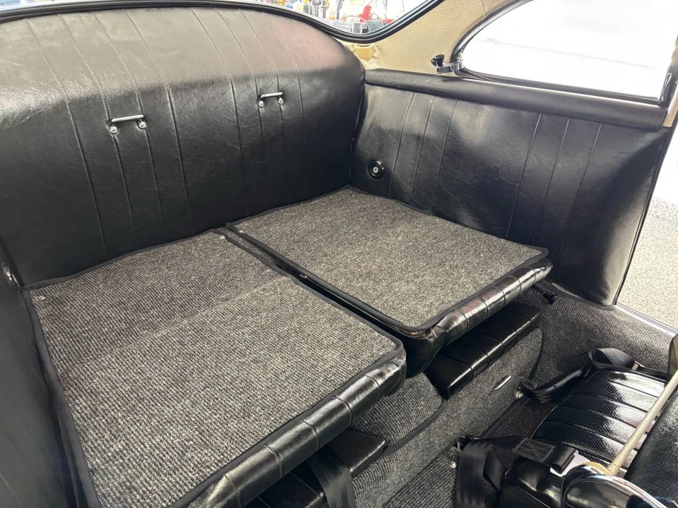 1965 Porsche 356 C - Image 21 of 23