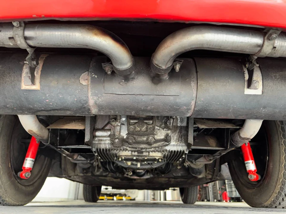 1965 Porsche 356 C - Image 23 of 23