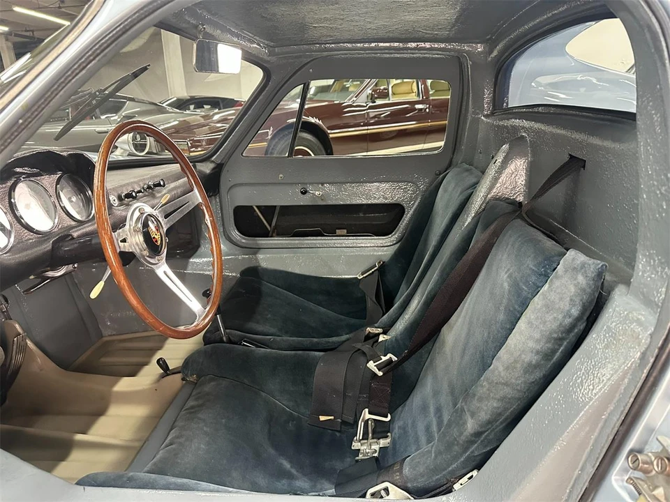 1965 Porsche Sports Prototypes (1960-1979) - Image 13 of 31