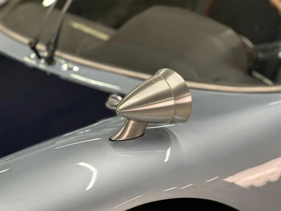 1965 Porsche Sports Prototypes (1960-1979) - Image 9 of 31