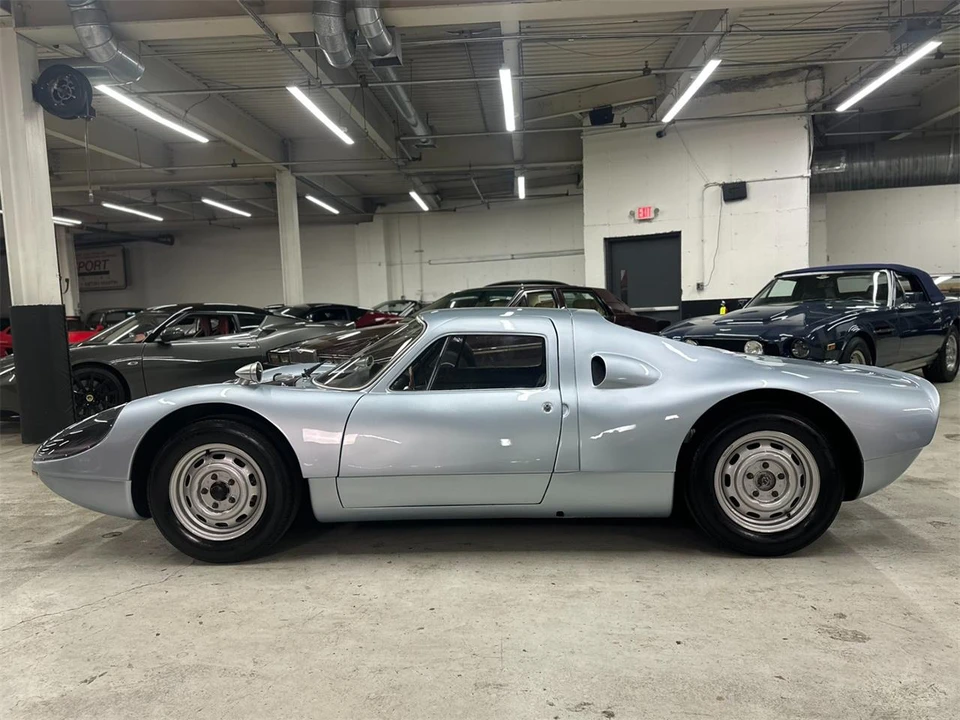 1965 Porsche Sports Prototypes (1960-1979) - Image 7 of 31