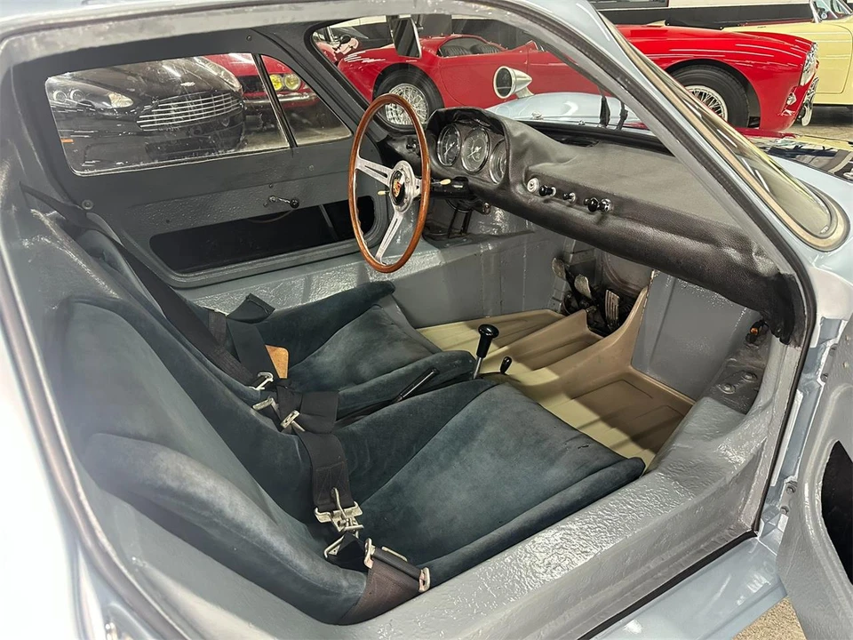 1965 Porsche Sports Prototypes (1960-1979) - Image 21 of 31