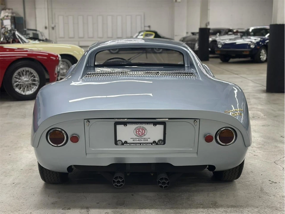 1965 Porsche Sports Prototypes (1960-1979) - Image 5 of 31