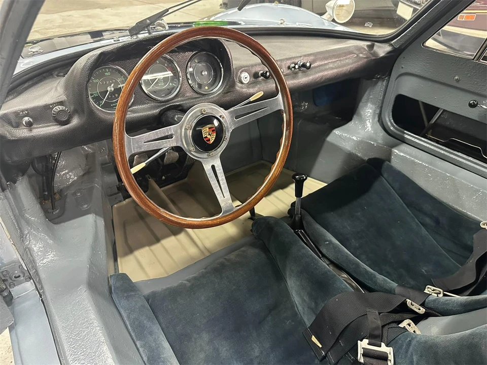1965 Porsche Sports Prototypes (1960-1979) - Image 15 of 31