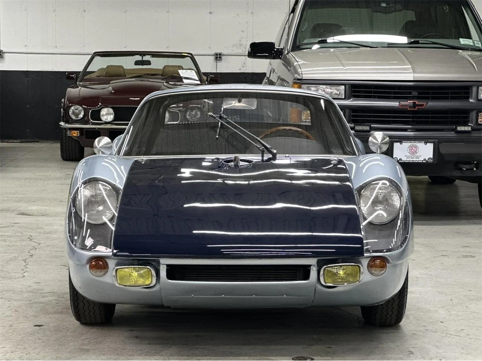 1965 Porsche Sports Prototypes (1960-1979) - Image 2 of 31