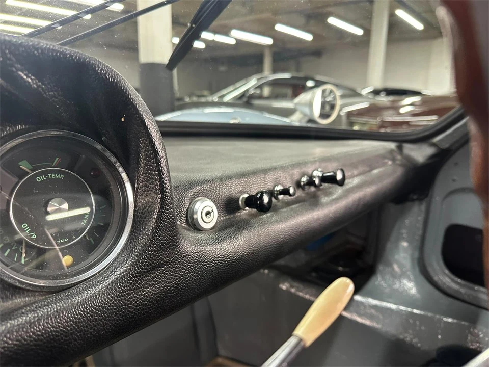 1965 Porsche Sports Prototypes (1960-1979) - Image 20 of 31