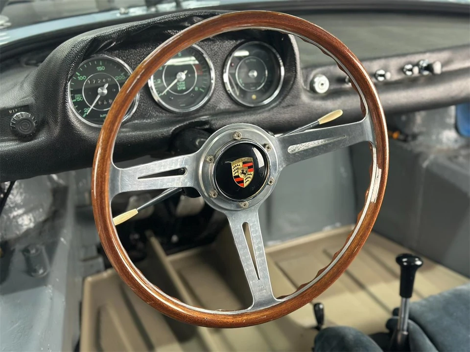 1965 Porsche Sports Prototypes (1960-1979) - Image 16 of 31