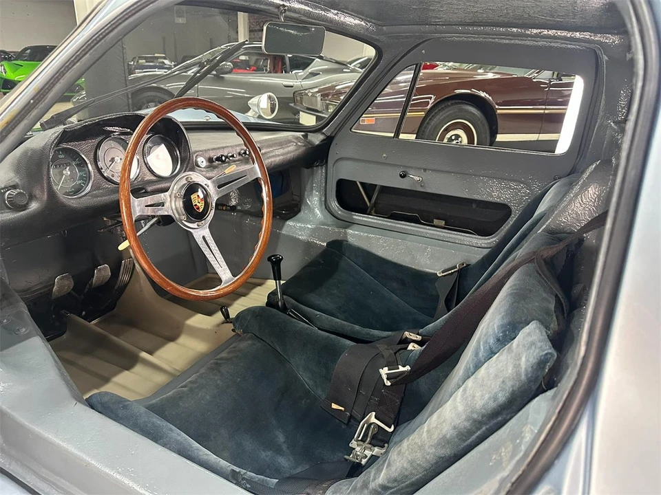 1965 Porsche Sports Prototypes (1960-1979) - Image 12 of 31